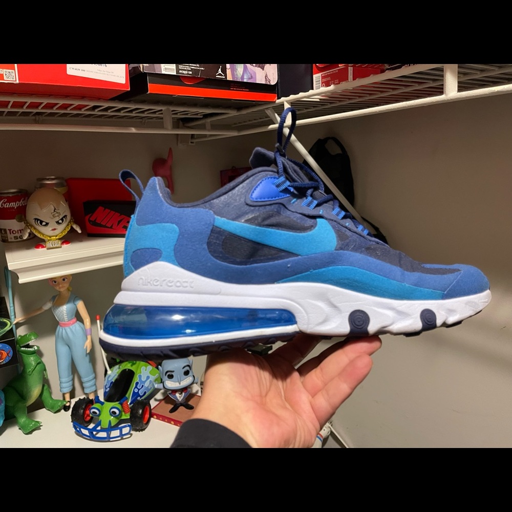 Nike - Picture 7 of 9